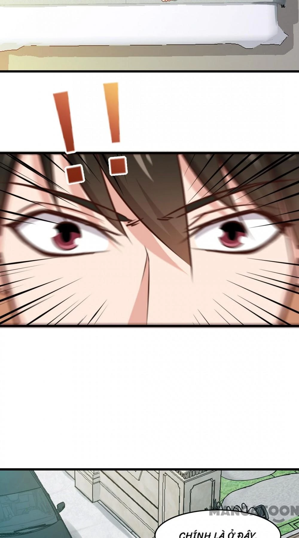 Tôi Và Khách Trọ Mỹ Nhân 26 Tuổi Chapter 182 - 9