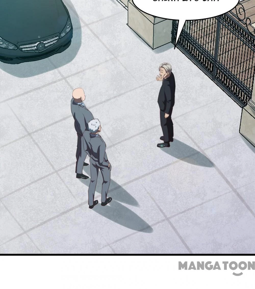 Tôi Và Khách Trọ Mỹ Nhân 26 Tuổi Chapter 182 - 10