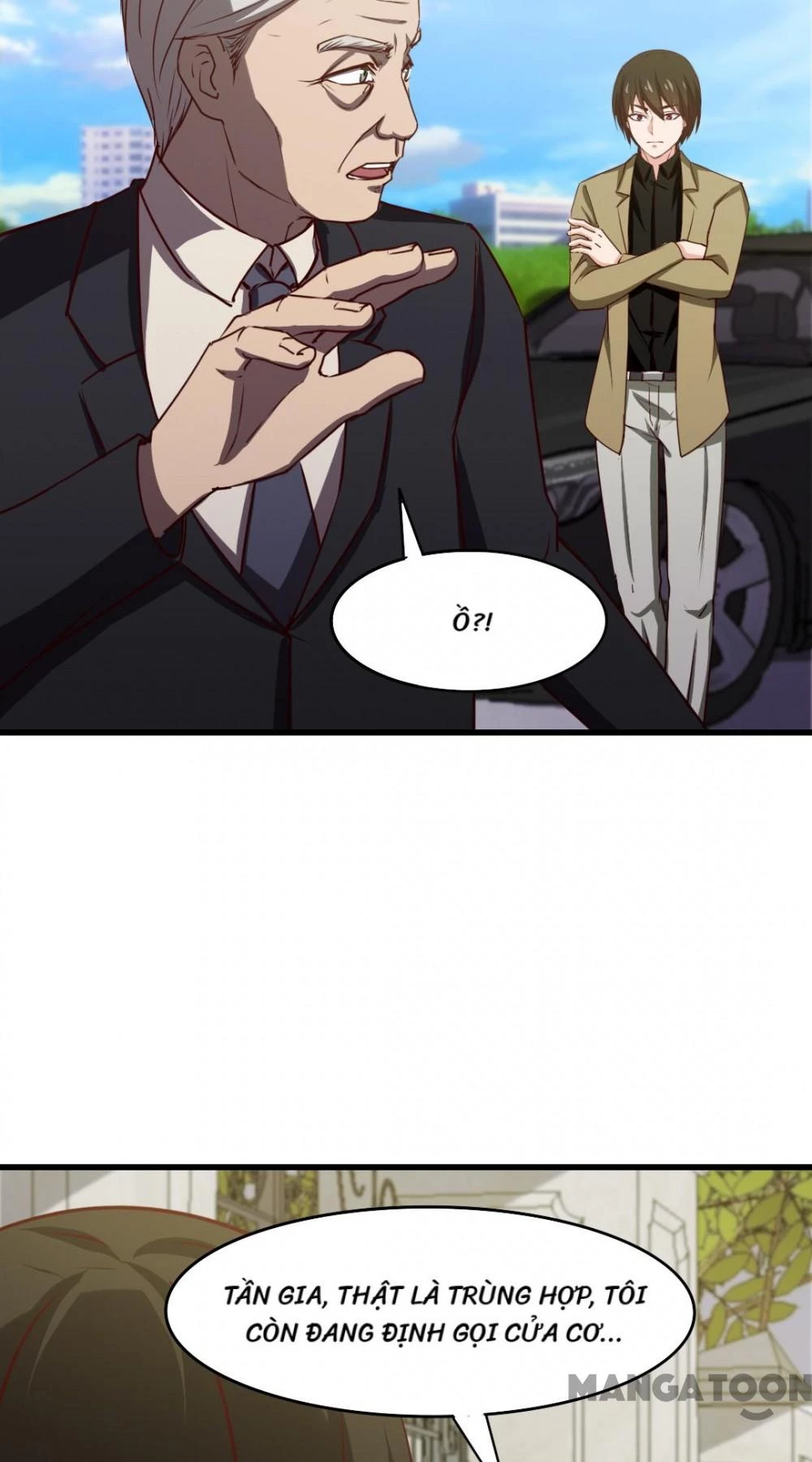 Tôi Và Khách Trọ Mỹ Nhân 26 Tuổi Chapter 182 - 12