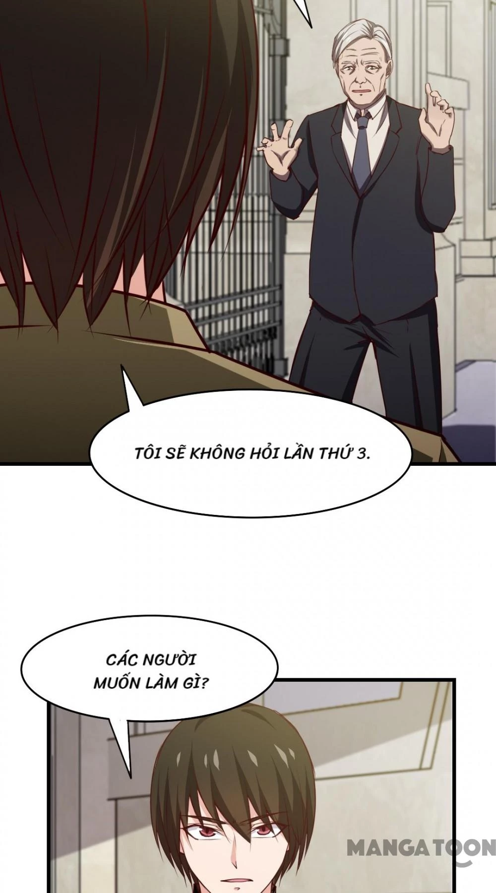 Tôi Và Khách Trọ Mỹ Nhân 26 Tuổi Chapter 182 - 13