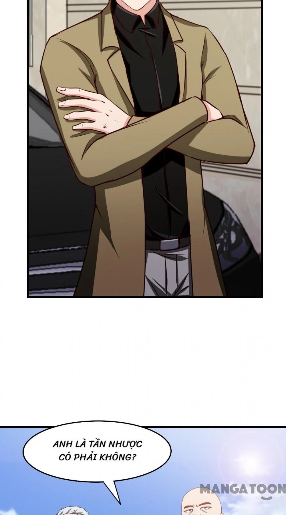 Tôi Và Khách Trọ Mỹ Nhân 26 Tuổi Chapter 182 - 14