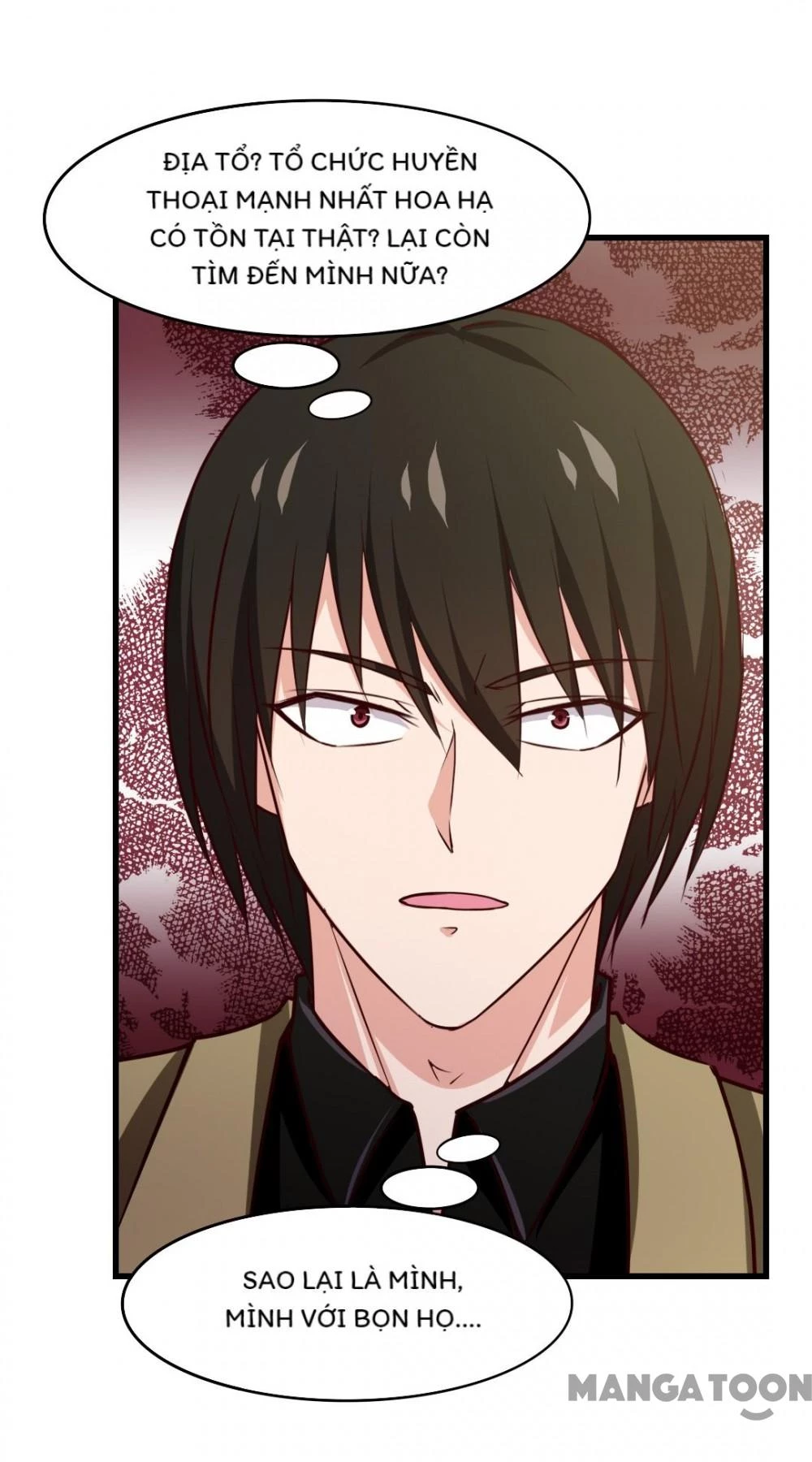 Tôi Và Khách Trọ Mỹ Nhân 26 Tuổi Chapter 182 - 16