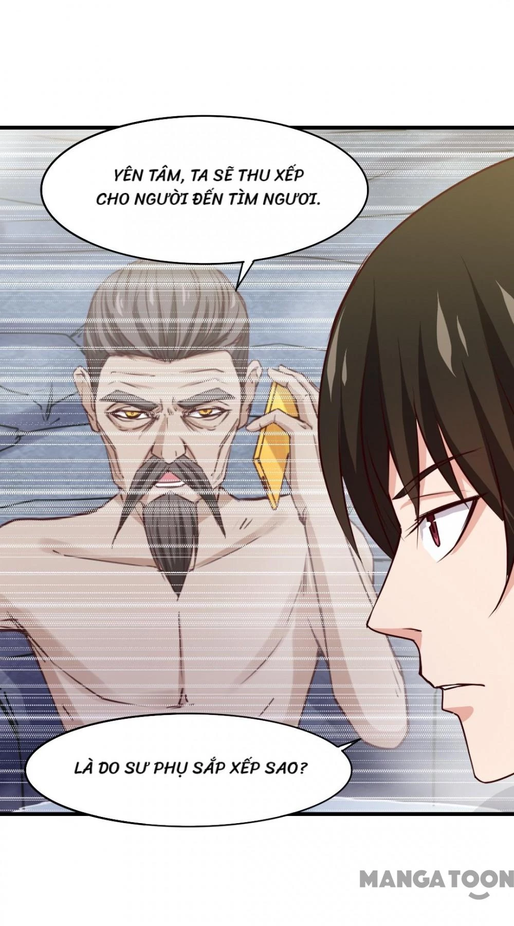 Tôi Và Khách Trọ Mỹ Nhân 26 Tuổi Chapter 182 - 17