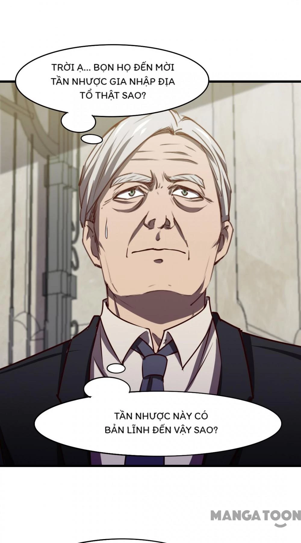 Tôi Và Khách Trọ Mỹ Nhân 26 Tuổi Chapter 182 - 18