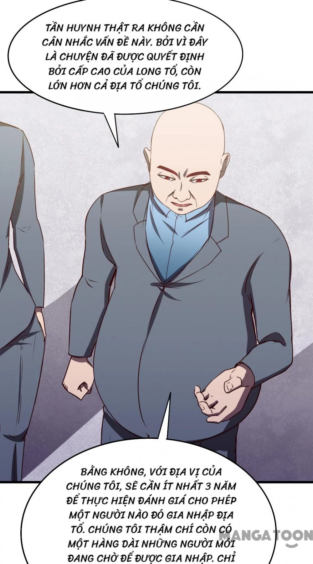 Tôi Và Khách Trọ Mỹ Nhân 26 Tuổi Chapter 182 - 19