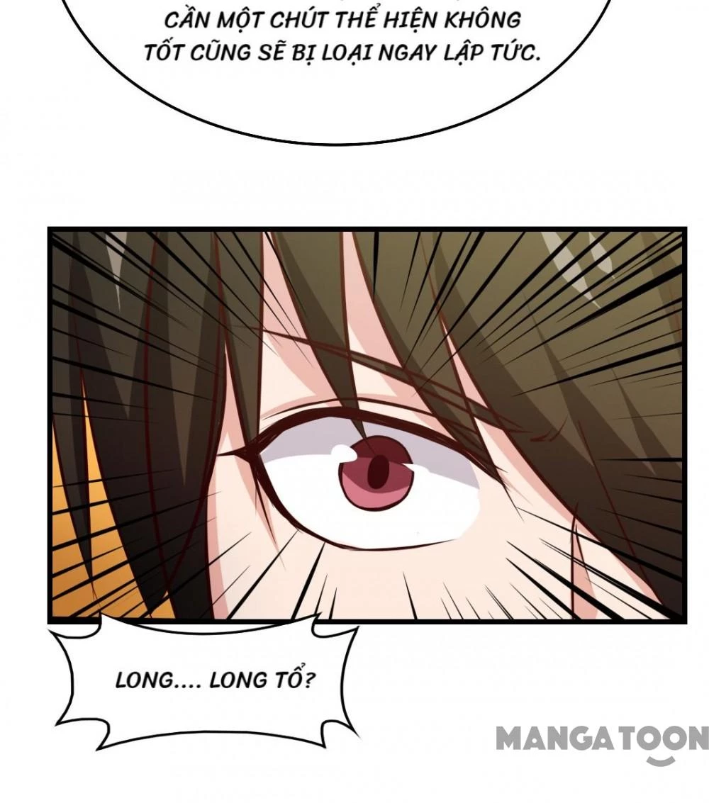 Tôi Và Khách Trọ Mỹ Nhân 26 Tuổi Chapter 182 - 20