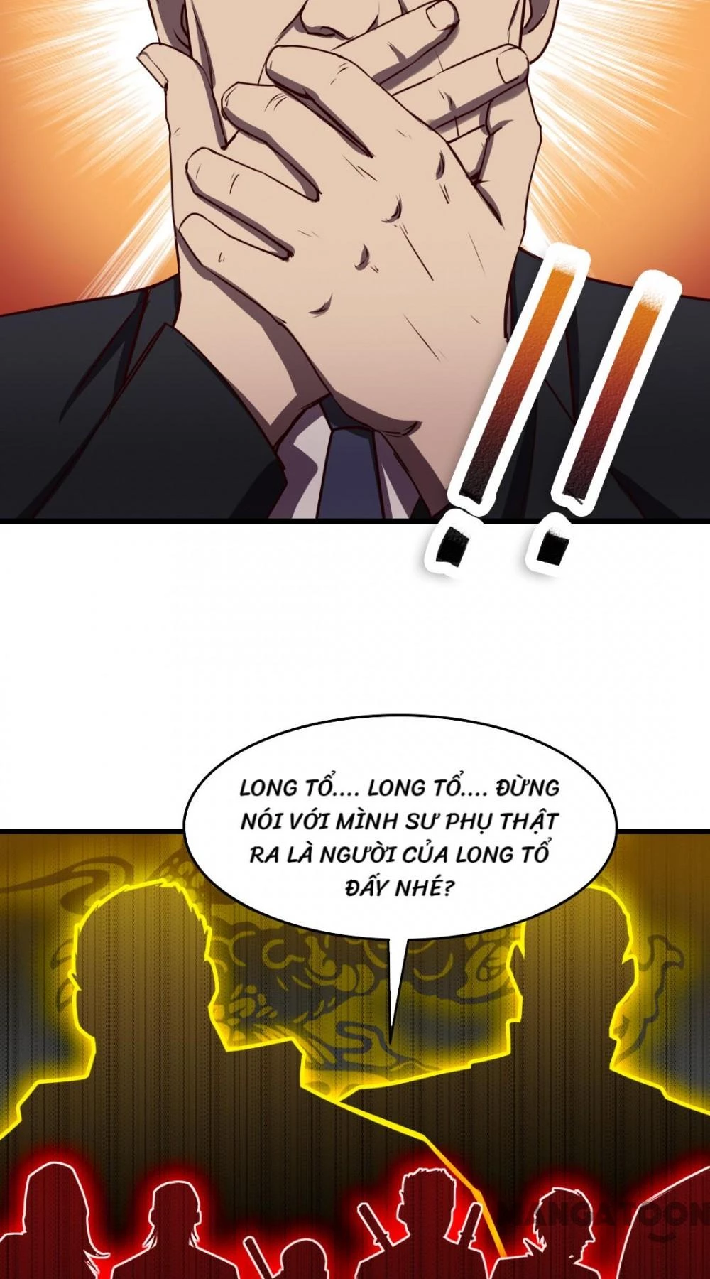 Tôi Và Khách Trọ Mỹ Nhân 26 Tuổi Chapter 182 - 23