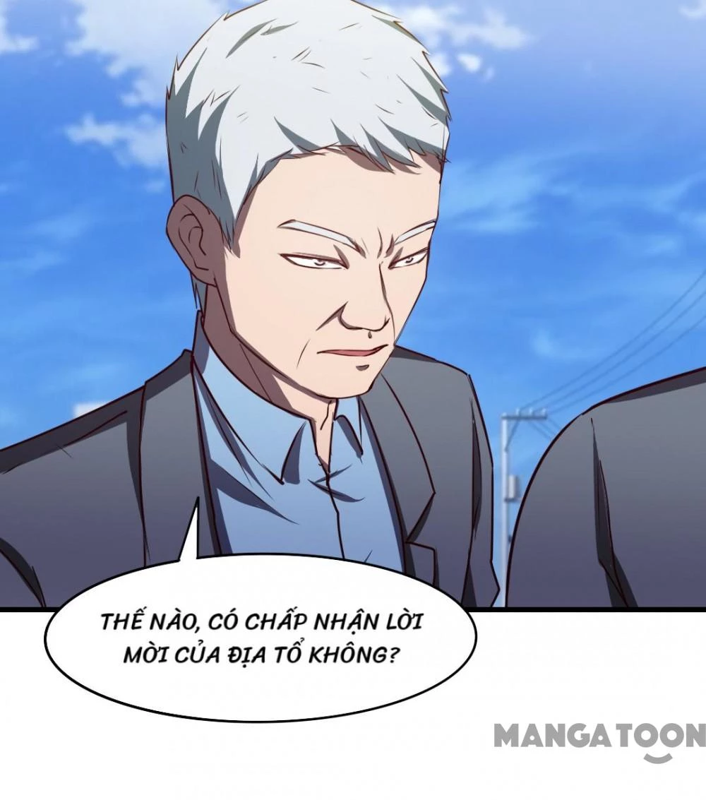 Tôi Và Khách Trọ Mỹ Nhân 26 Tuổi Chapter 182 - 25