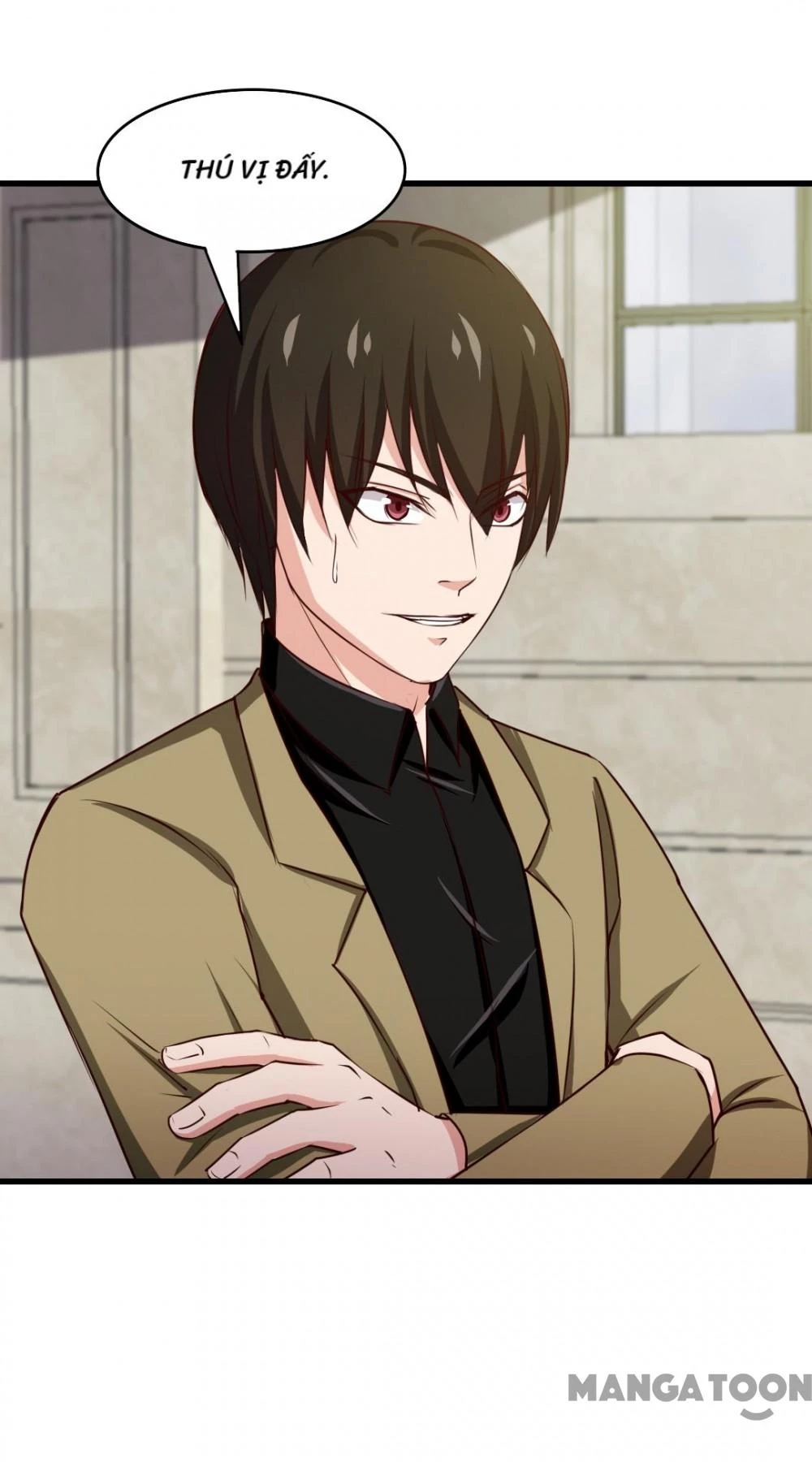 Tôi Và Khách Trọ Mỹ Nhân 26 Tuổi Chapter 182 - 26