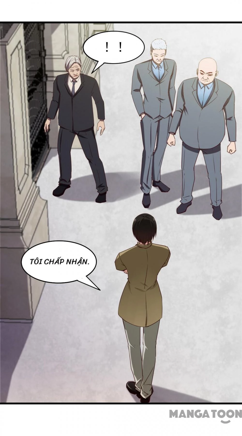 Tôi Và Khách Trọ Mỹ Nhân 26 Tuổi Chapter 182 - 27