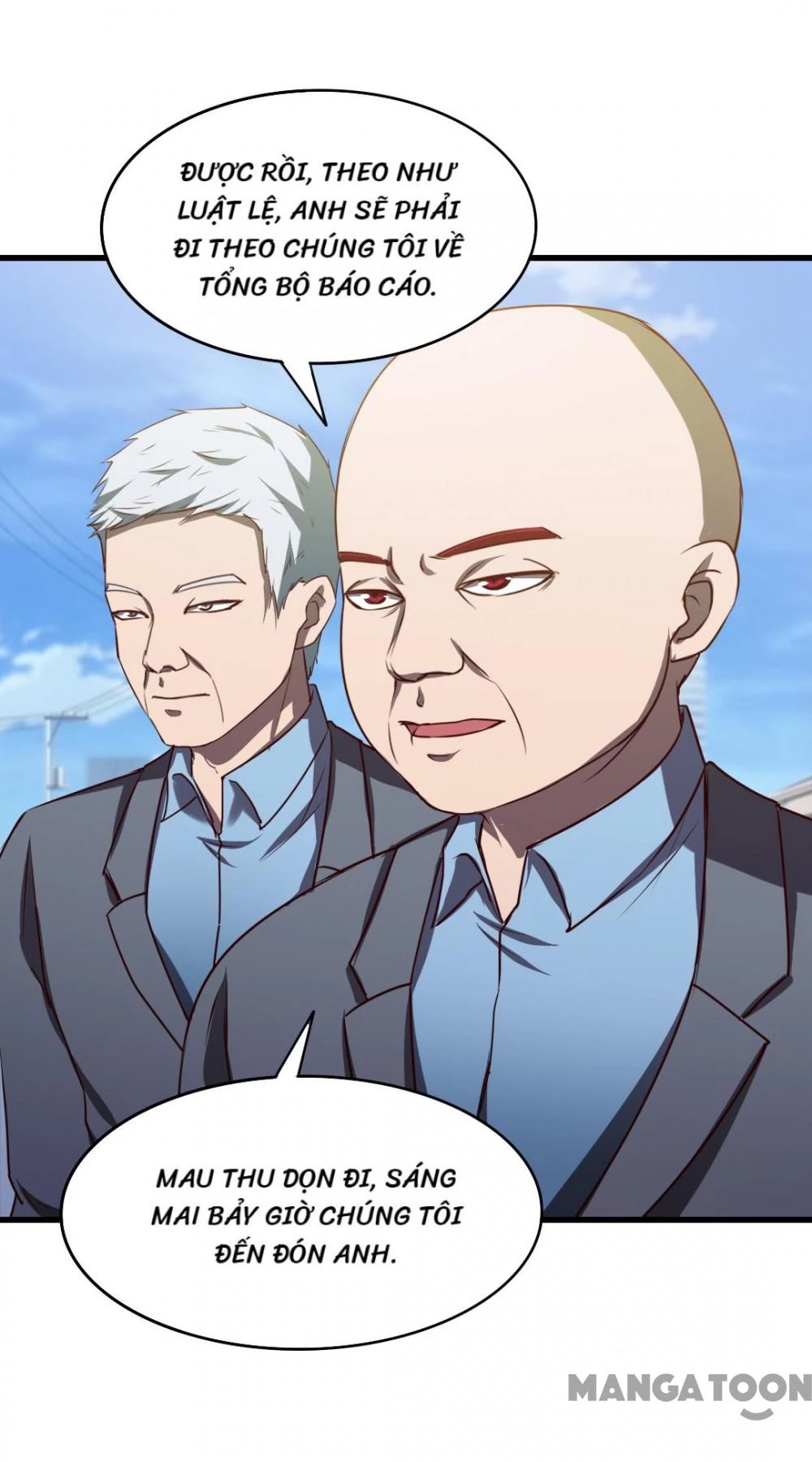 Tôi Và Khách Trọ Mỹ Nhân 26 Tuổi Chapter 182 - 28