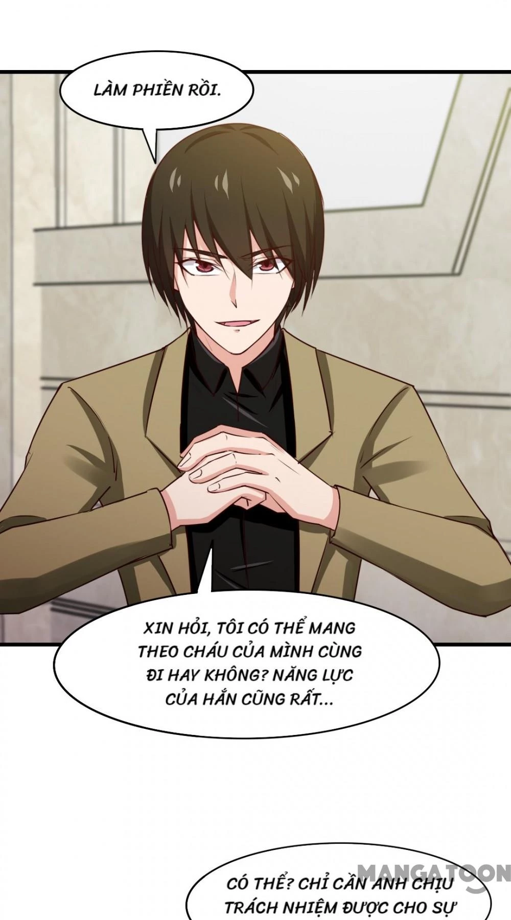 Tôi Và Khách Trọ Mỹ Nhân 26 Tuổi Chapter 182 - 29