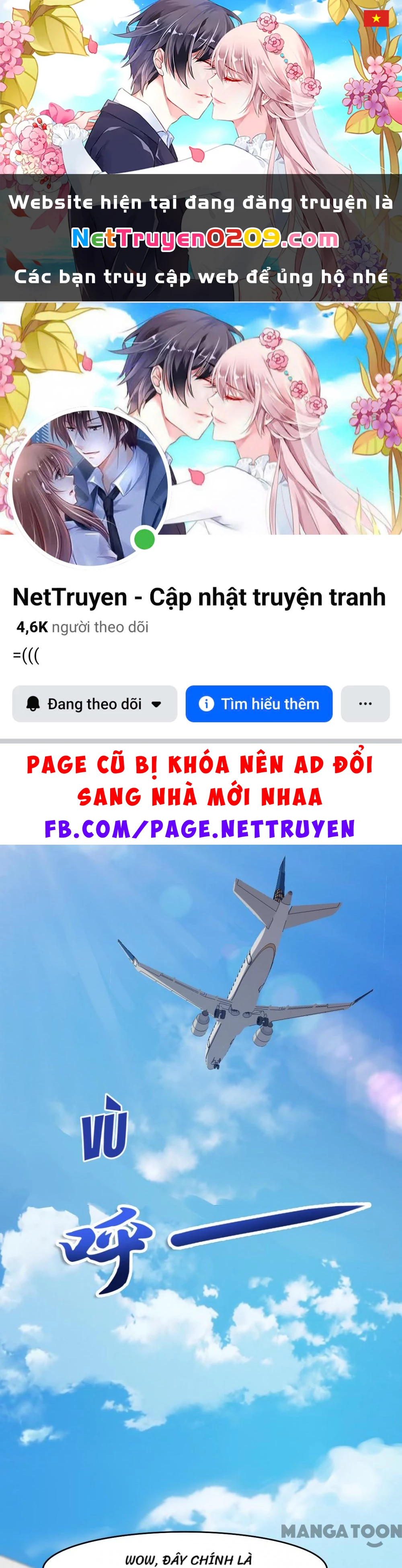 Tôi Và Khách Trọ Mỹ Nhân 26 Tuổi Chapter 184 - 1