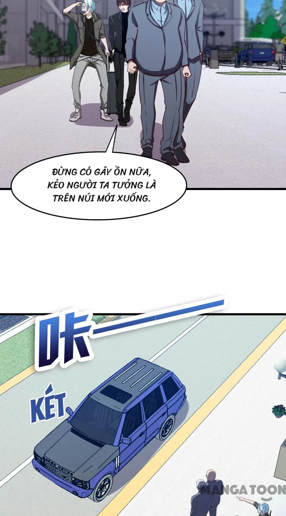 Tôi Và Khách Trọ Mỹ Nhân 26 Tuổi Chapter 184 - 3