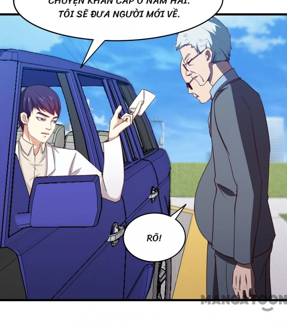 Tôi Và Khách Trọ Mỹ Nhân 26 Tuổi Chapter 184 - 5