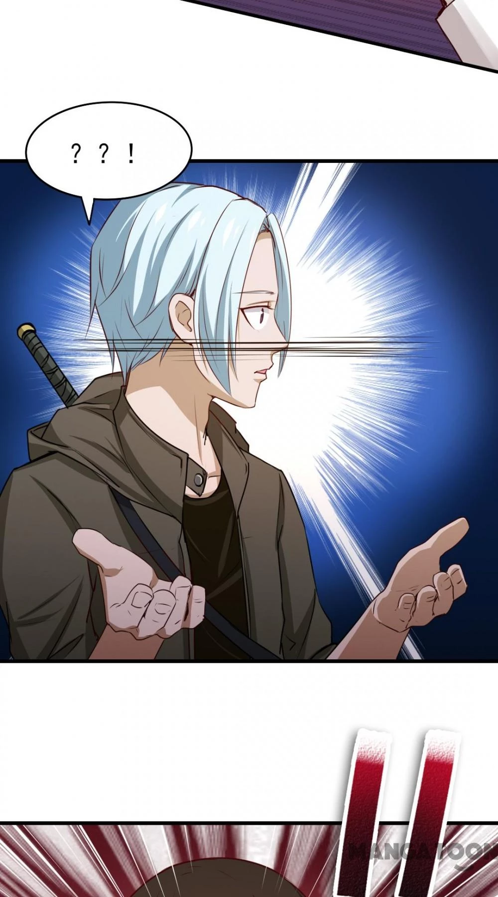 Tôi Và Khách Trọ Mỹ Nhân 26 Tuổi Chapter 184 - 9