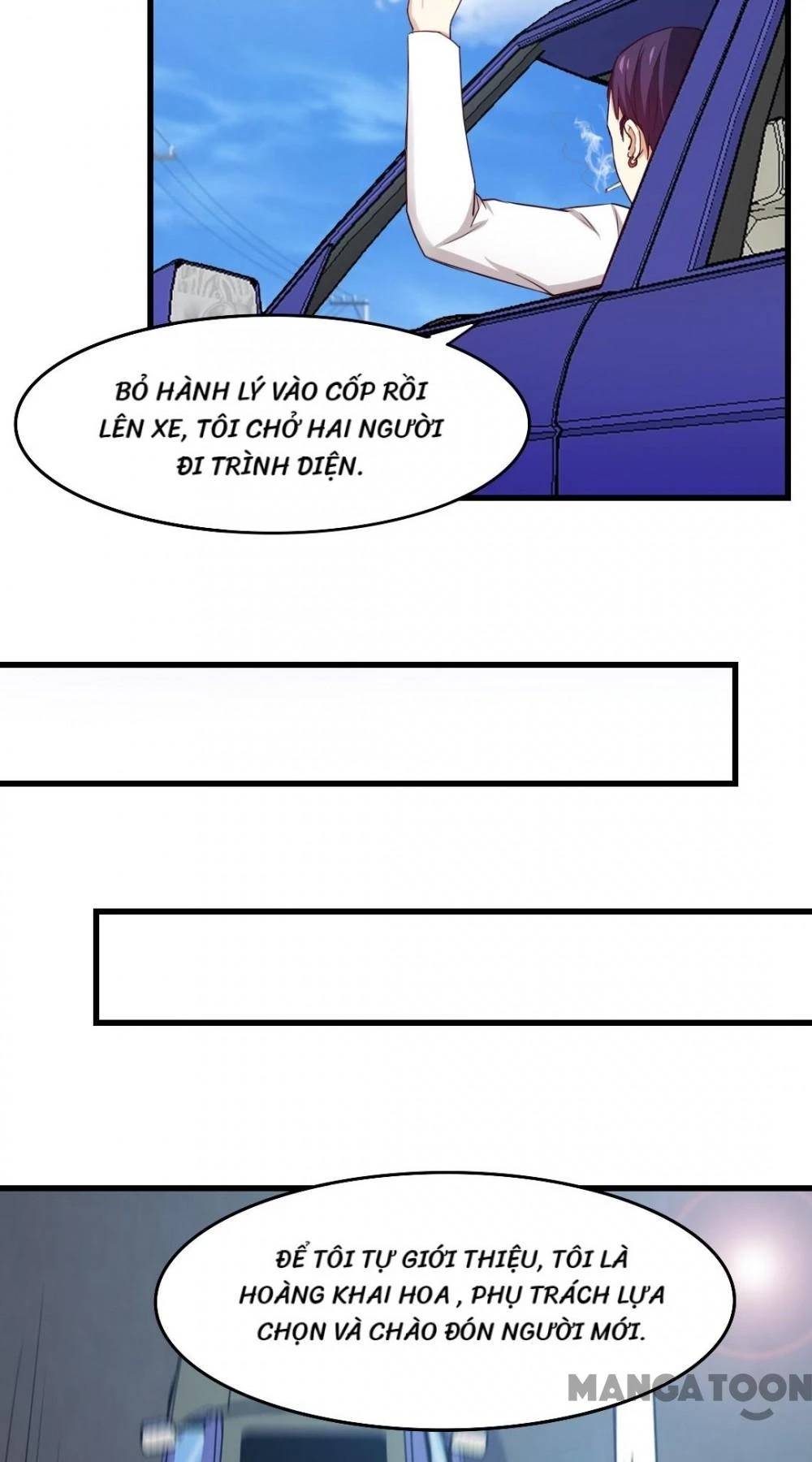 Tôi Và Khách Trọ Mỹ Nhân 26 Tuổi Chapter 184 - 12