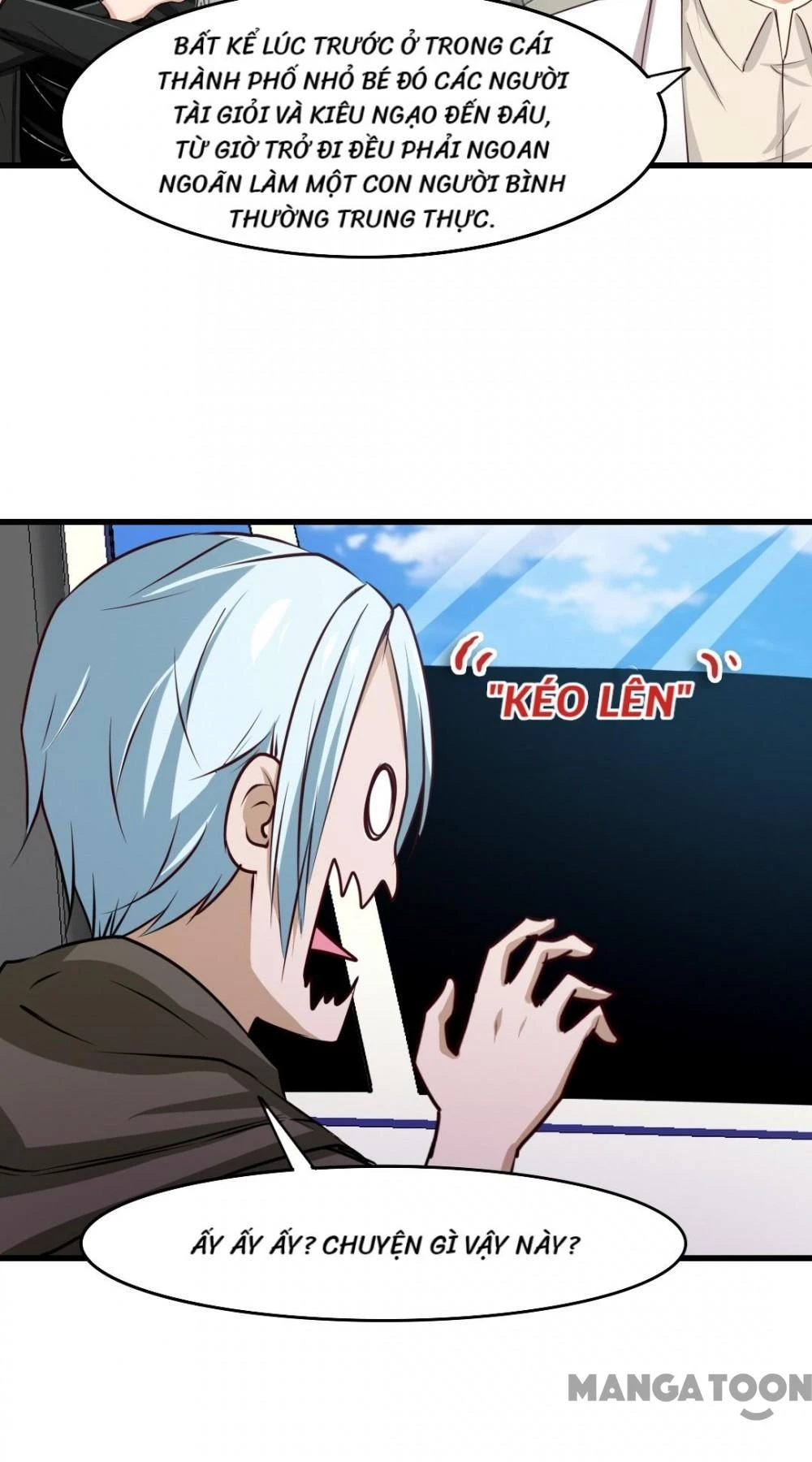 Tôi Và Khách Trọ Mỹ Nhân 26 Tuổi Chapter 184 - 14