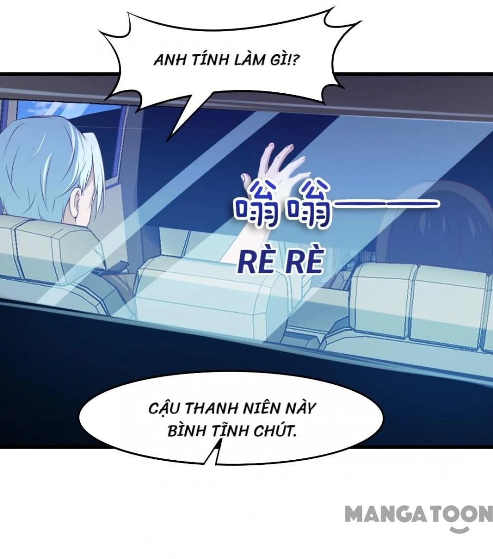 Tôi Và Khách Trọ Mỹ Nhân 26 Tuổi Chapter 184 - 15