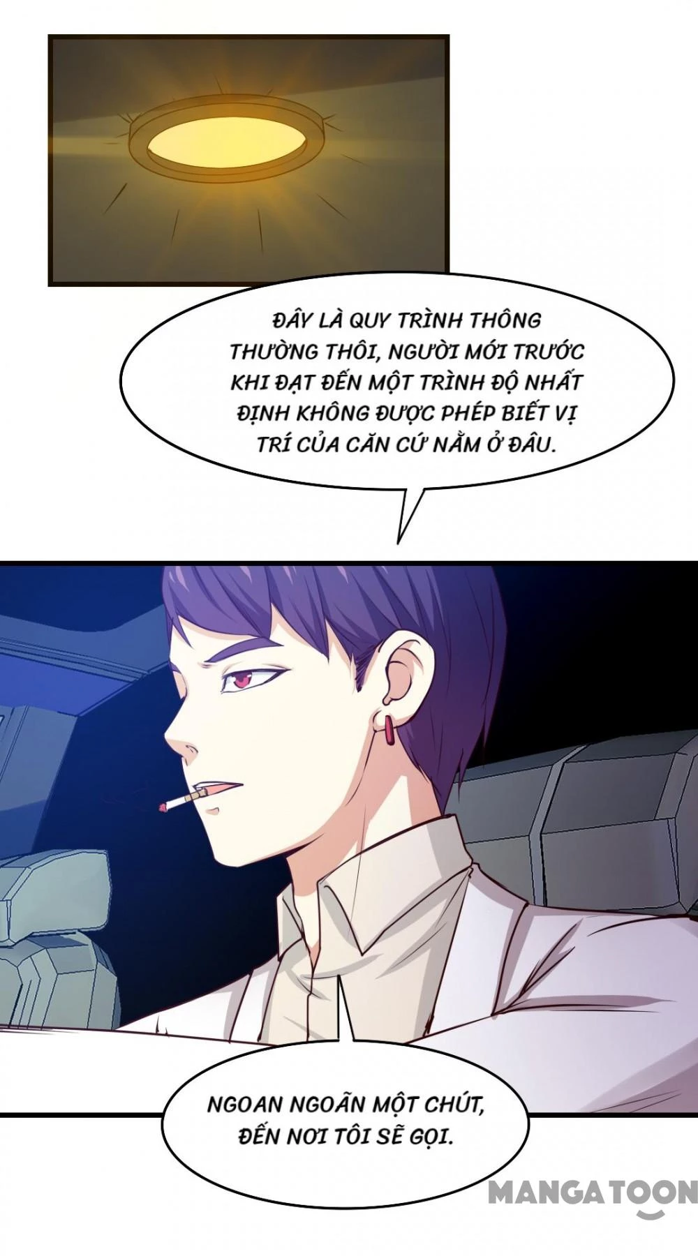 Tôi Và Khách Trọ Mỹ Nhân 26 Tuổi Chapter 184 - 16