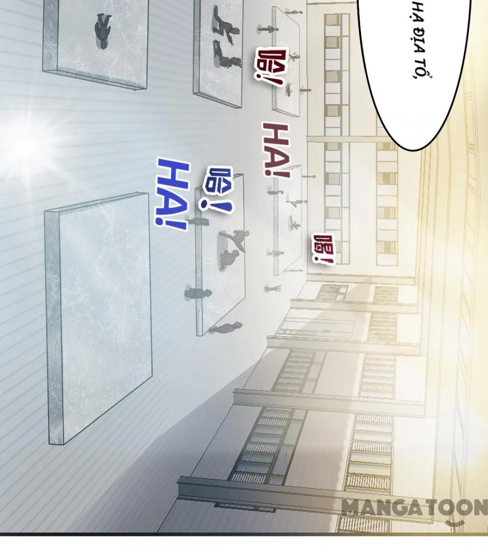 Tôi Và Khách Trọ Mỹ Nhân 26 Tuổi Chapter 184 - 20