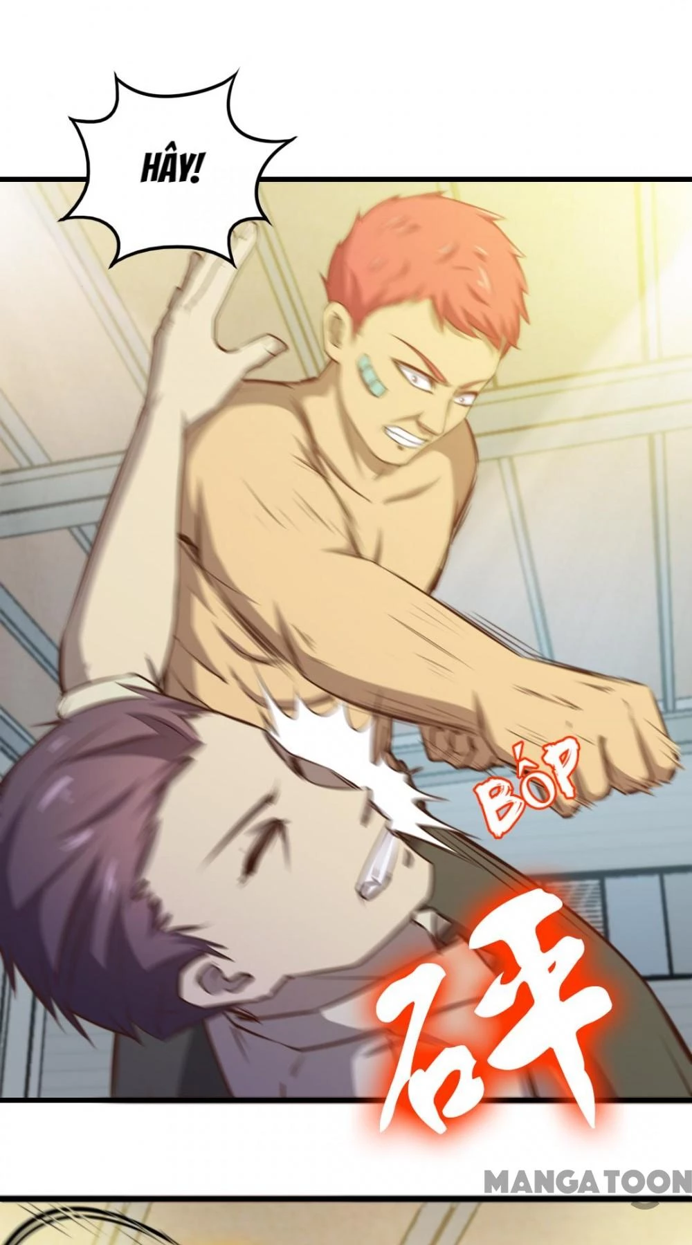 Tôi Và Khách Trọ Mỹ Nhân 26 Tuổi Chapter 184 - 21