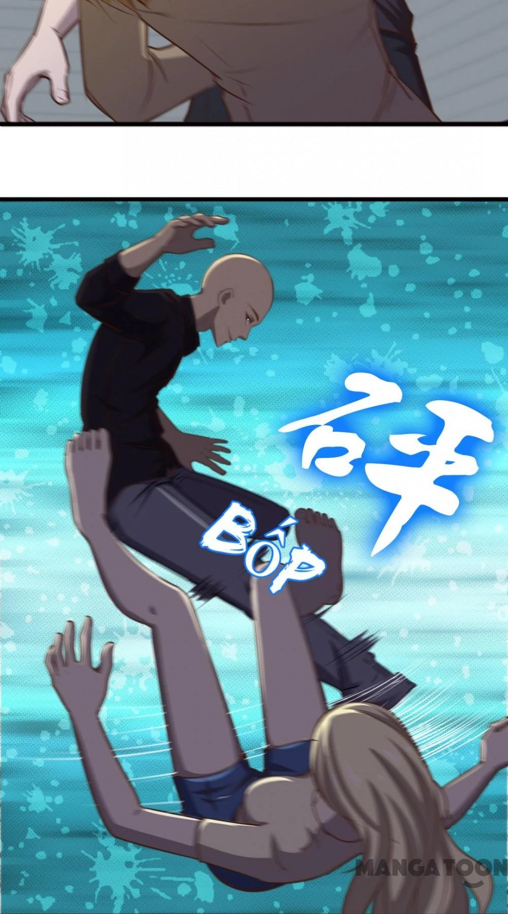 Tôi Và Khách Trọ Mỹ Nhân 26 Tuổi Chapter 184 - 23