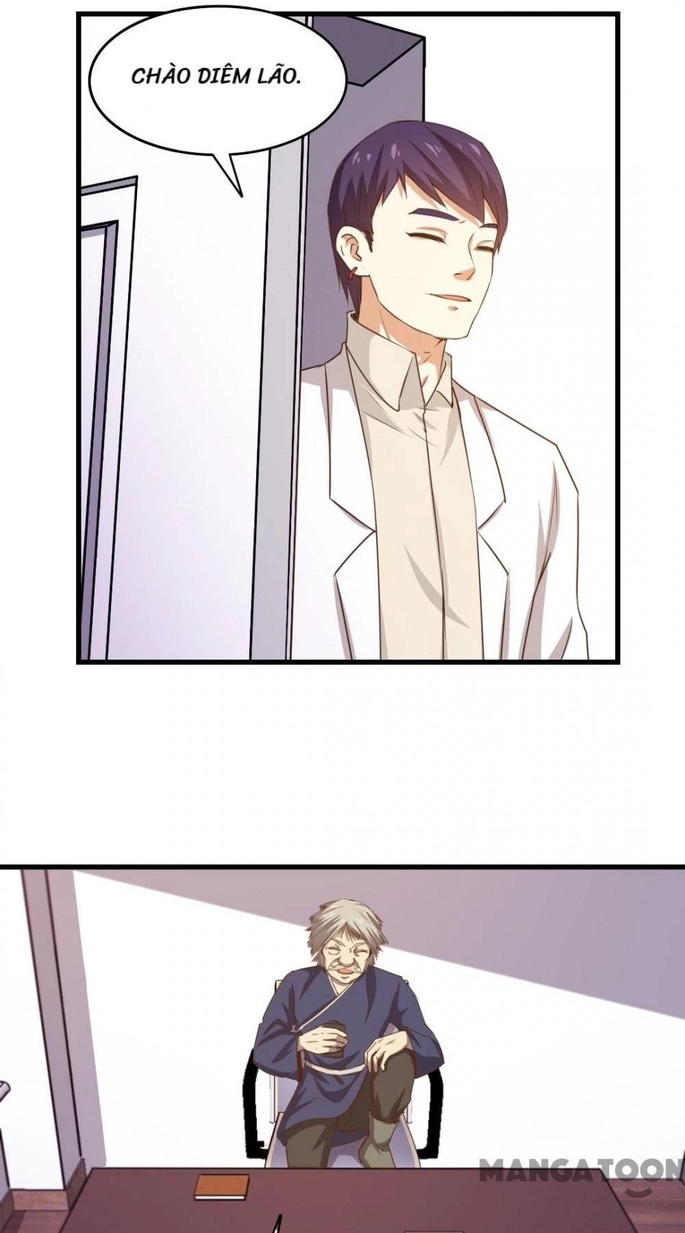 Tôi Và Khách Trọ Mỹ Nhân 26 Tuổi Chapter 185 - 3