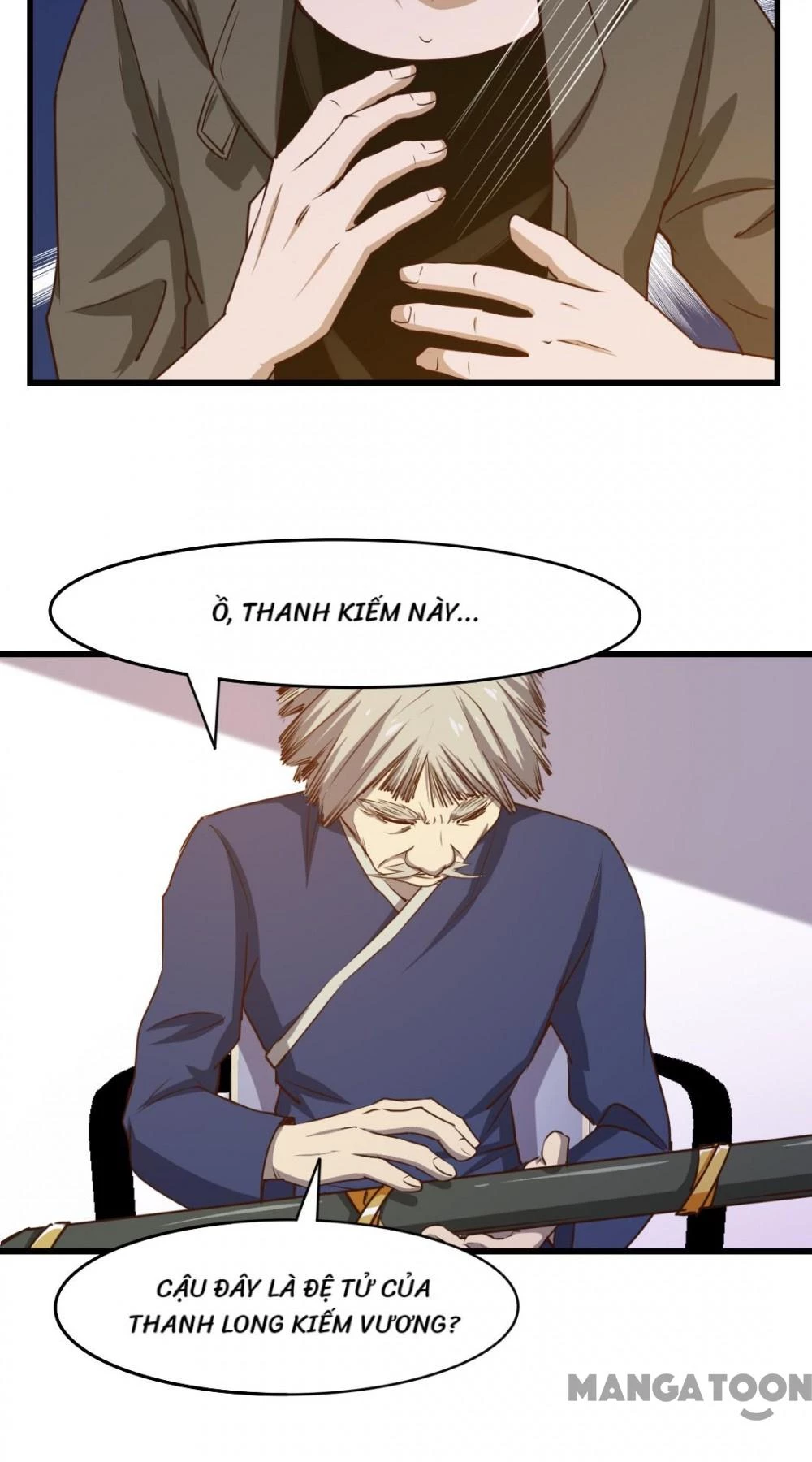 Tôi Và Khách Trọ Mỹ Nhân 26 Tuổi Chapter 185 - 7