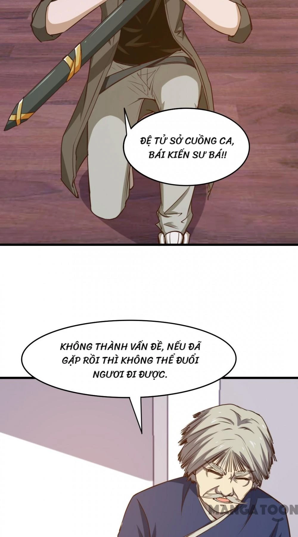 Tôi Và Khách Trọ Mỹ Nhân 26 Tuổi Chapter 185 - 9