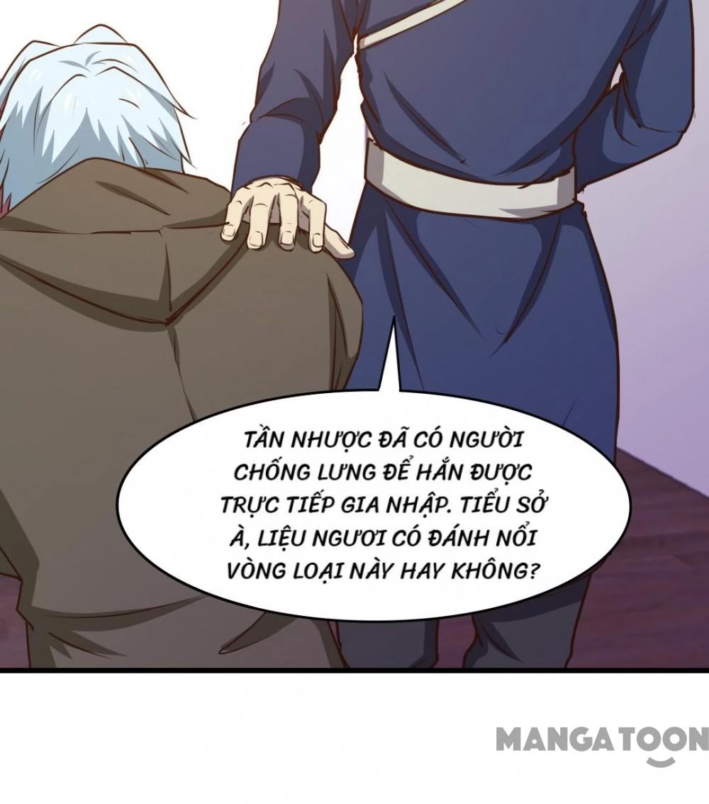 Tôi Và Khách Trọ Mỹ Nhân 26 Tuổi Chapter 185 - 10