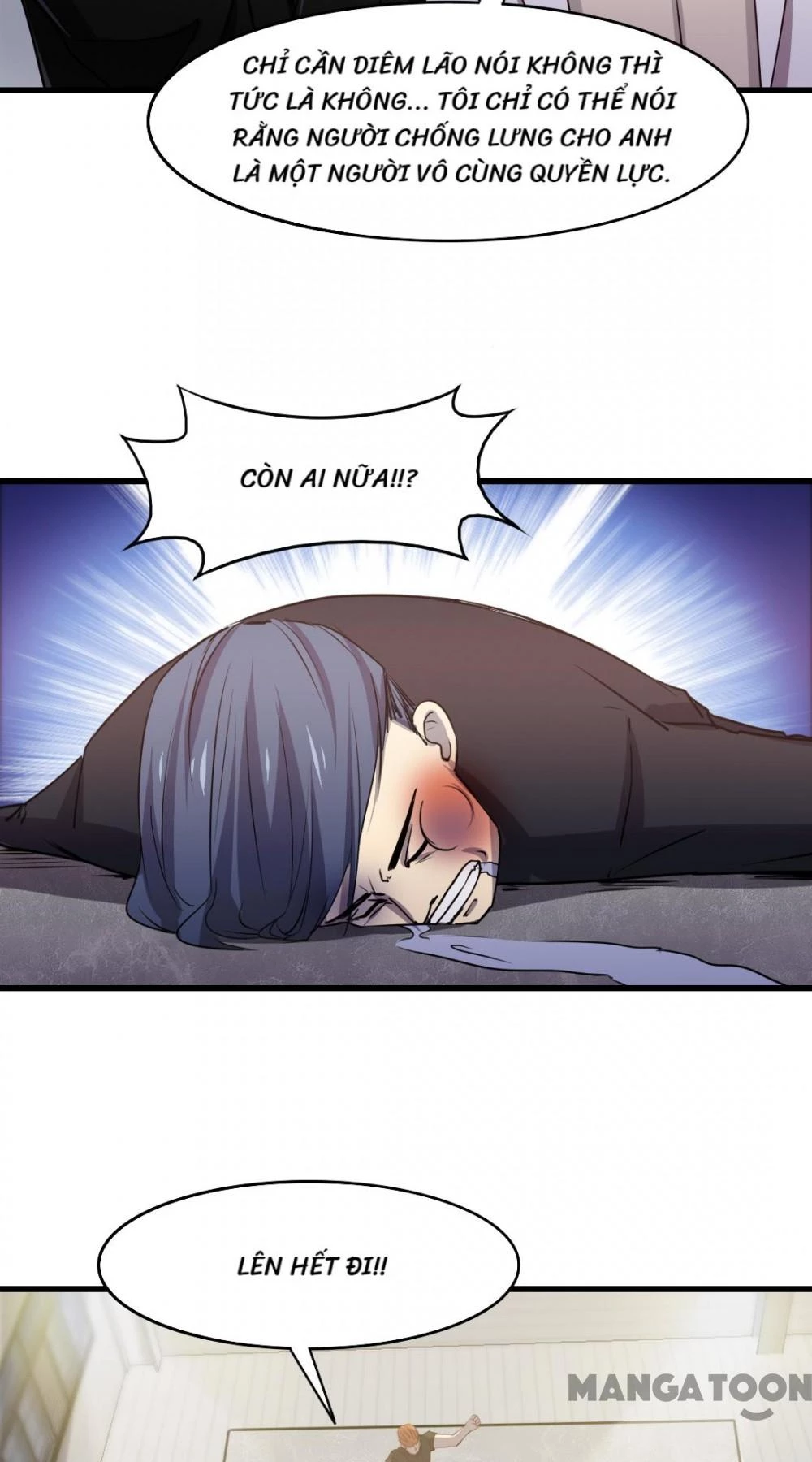 Tôi Và Khách Trọ Mỹ Nhân 26 Tuổi Chapter 185 - 13