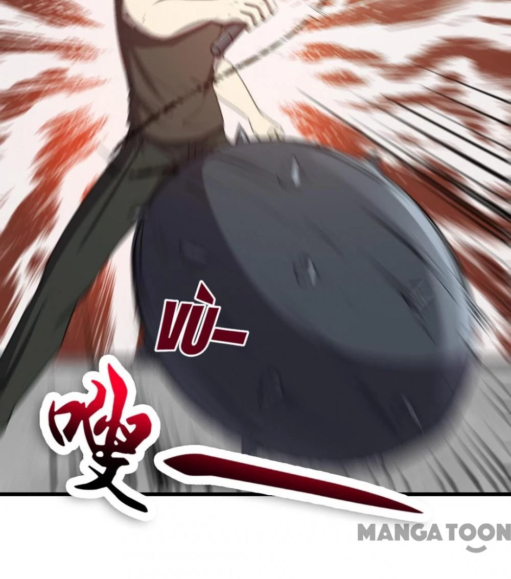 Tôi Và Khách Trọ Mỹ Nhân 26 Tuổi Chapter 185 - 20