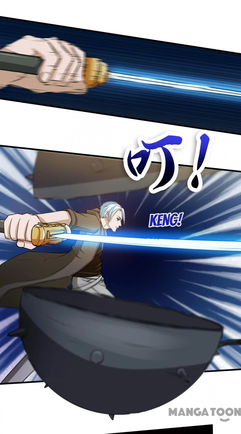 Tôi Và Khách Trọ Mỹ Nhân 26 Tuổi Chapter 185 - 21