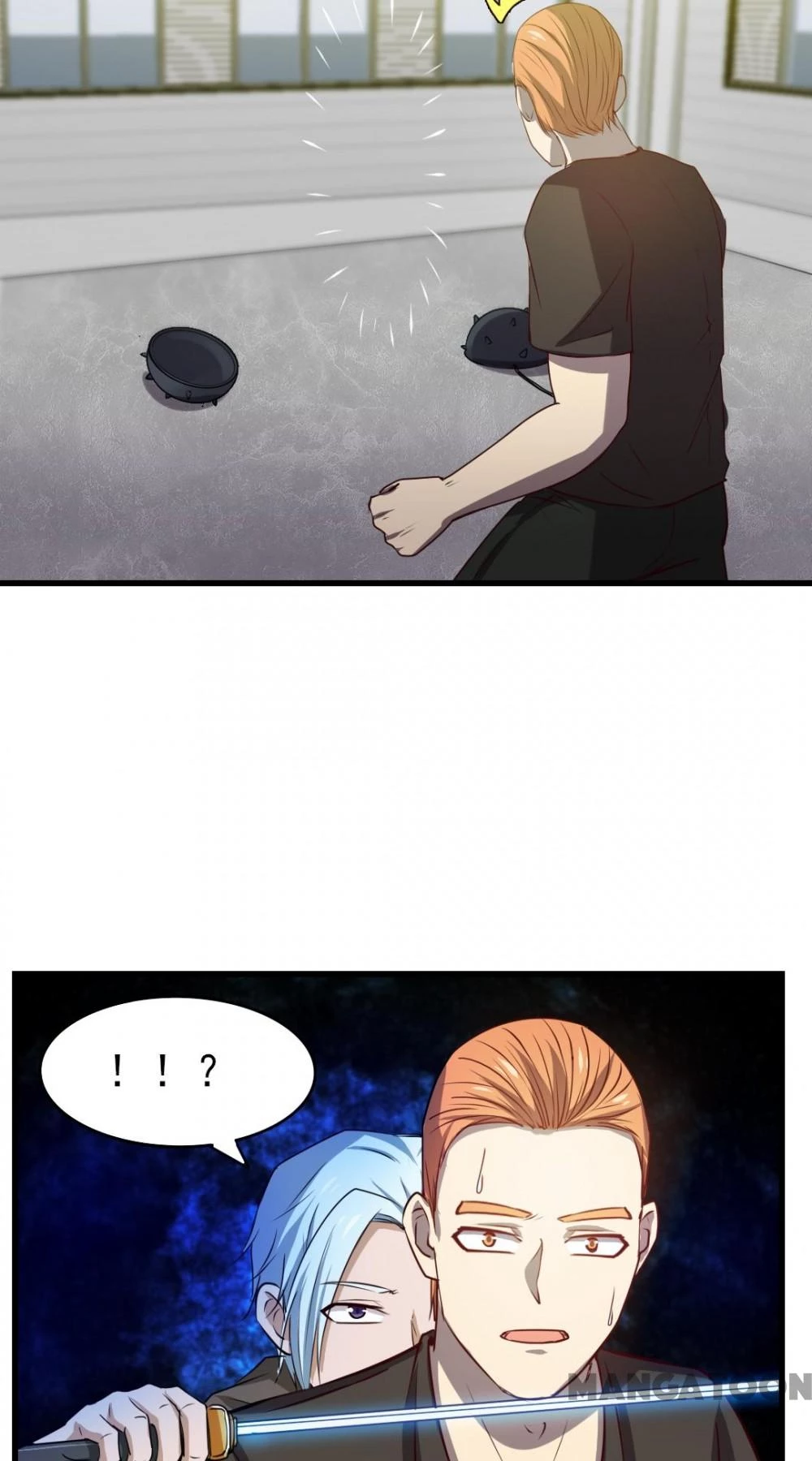 Tôi Và Khách Trọ Mỹ Nhân 26 Tuổi Chapter 185 - 23