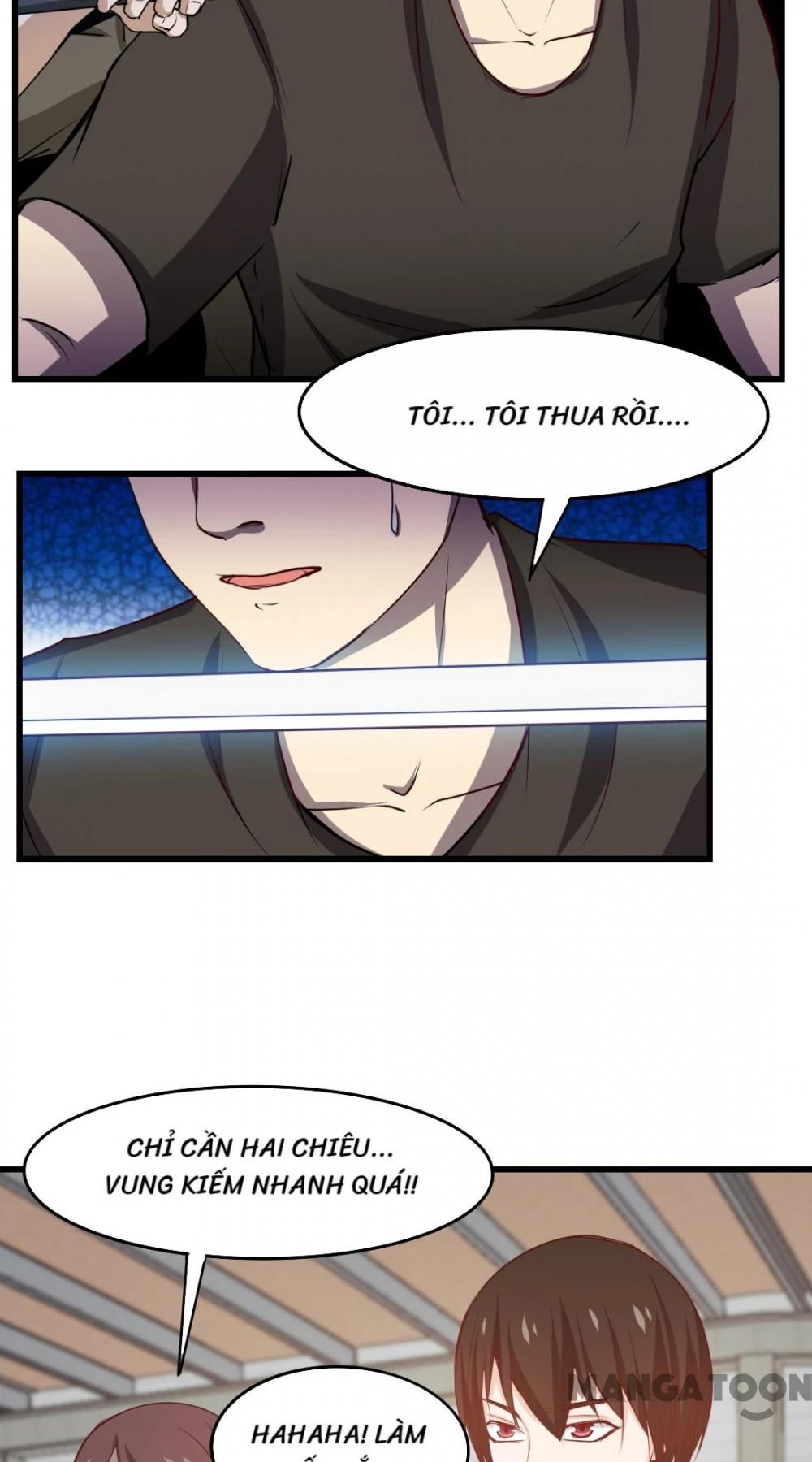 Tôi Và Khách Trọ Mỹ Nhân 26 Tuổi Chapter 185 - 24