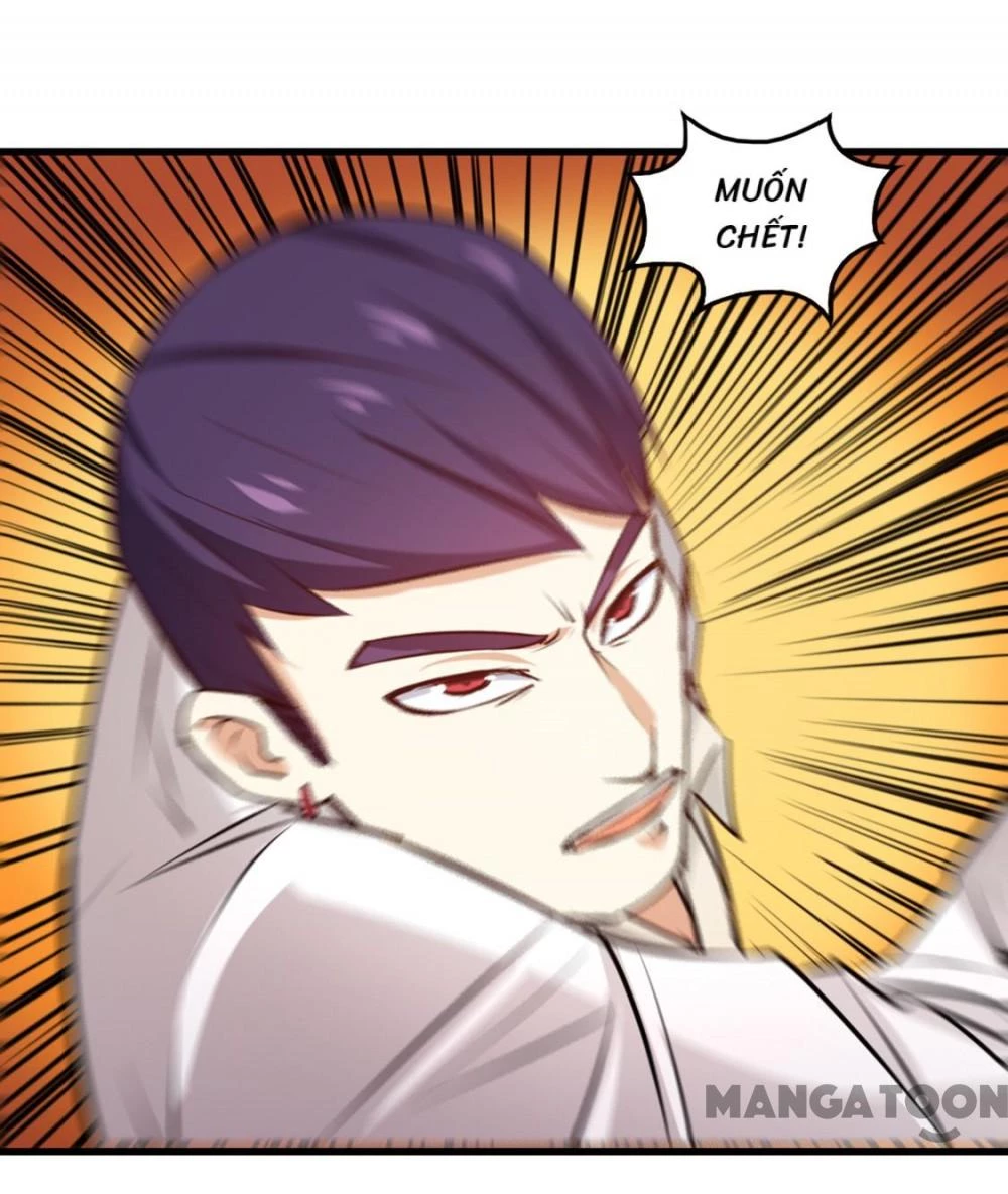 Tôi Và Khách Trọ Mỹ Nhân 26 Tuổi Chapter 186 - 7