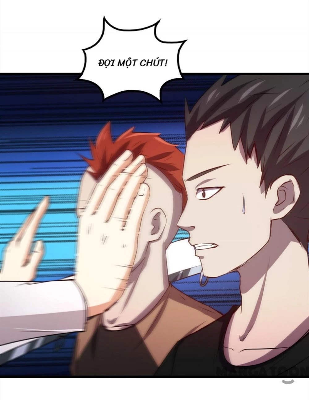 Tôi Và Khách Trọ Mỹ Nhân 26 Tuổi Chapter 186 - 8