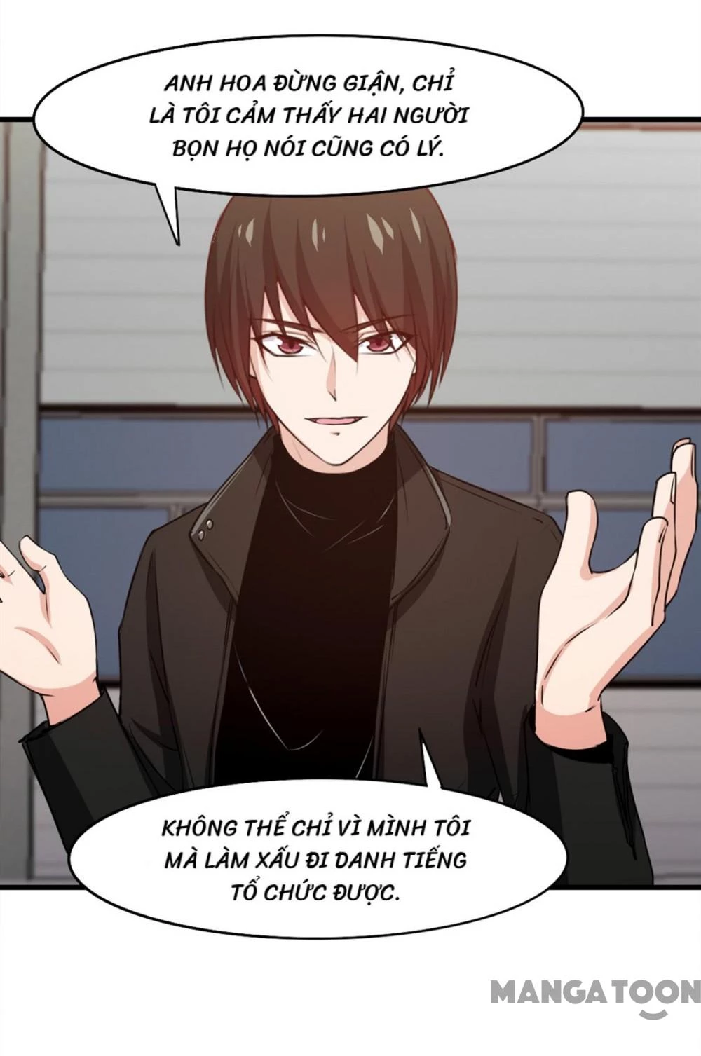 Tôi Và Khách Trọ Mỹ Nhân 26 Tuổi Chapter 186 - 10