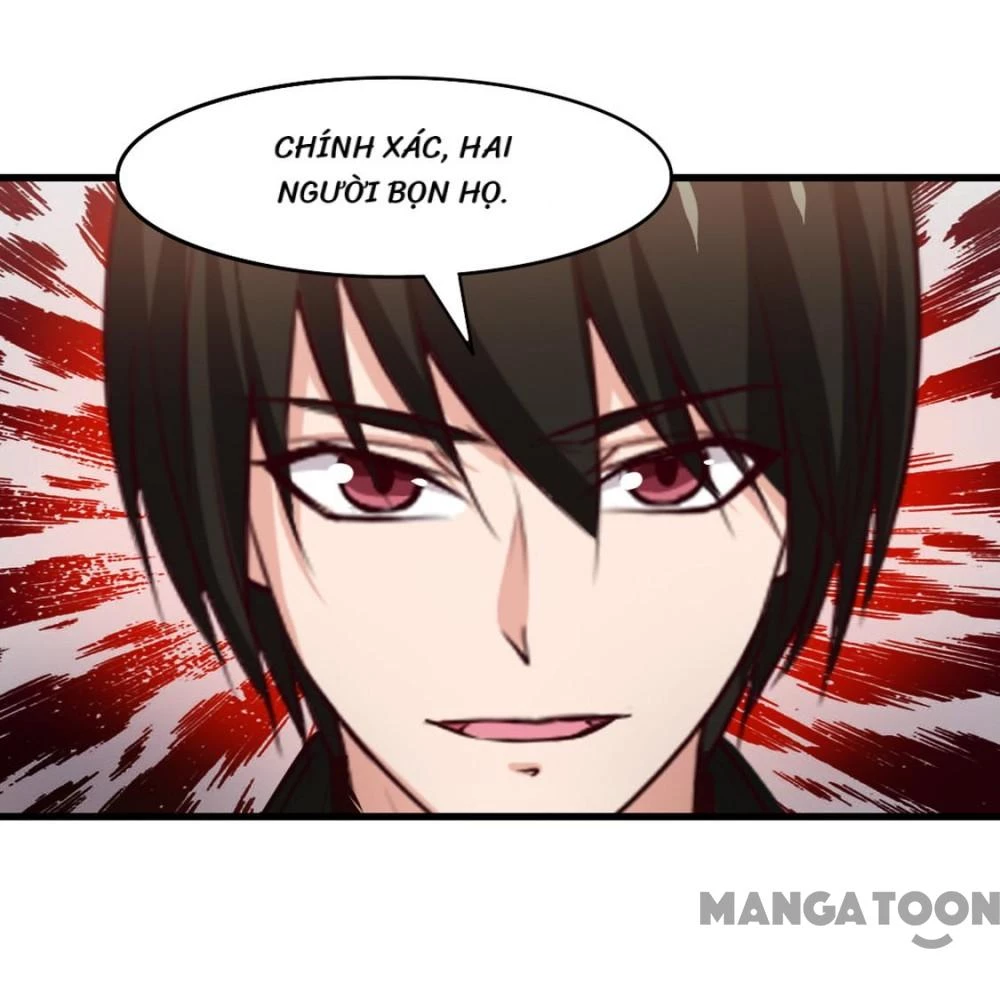 Tôi Và Khách Trọ Mỹ Nhân 26 Tuổi Chapter 186 - 13