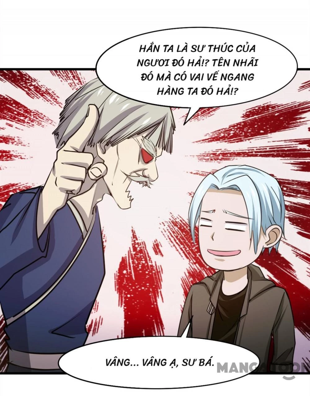 Tôi Và Khách Trọ Mỹ Nhân 26 Tuổi Chapter 186 - 23