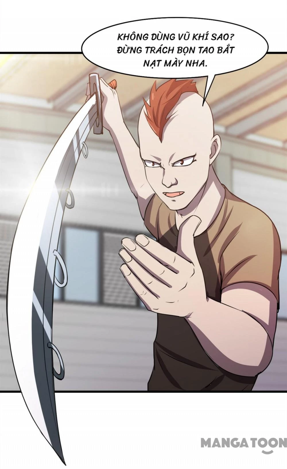 Tôi Và Khách Trọ Mỹ Nhân 26 Tuổi Chapter 186 - 24