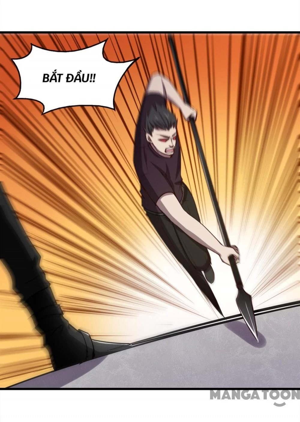 Tôi Và Khách Trọ Mỹ Nhân 26 Tuổi Chapter 186 - 27