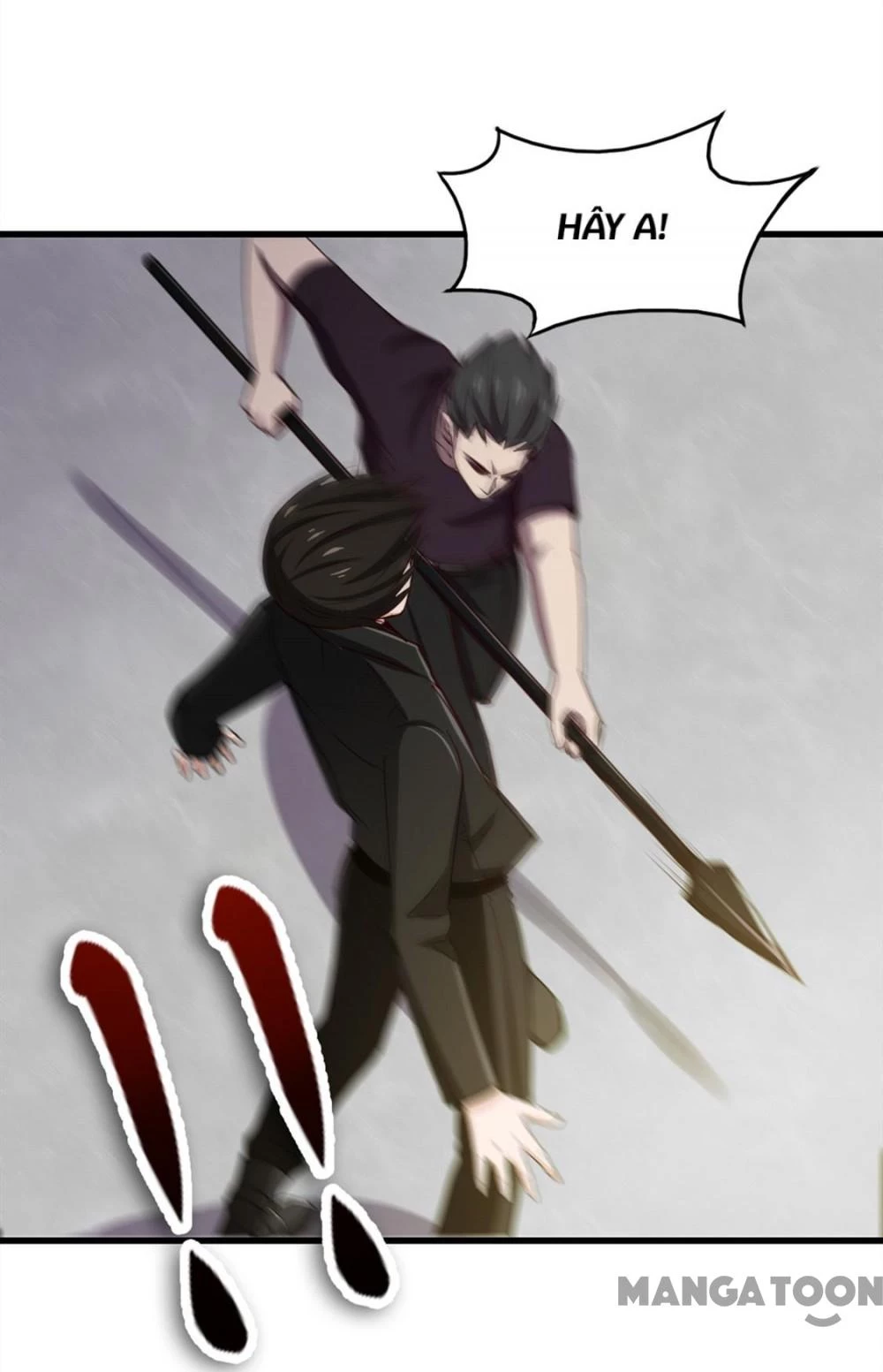 Tôi Và Khách Trọ Mỹ Nhân 26 Tuổi Chapter 186 - 28