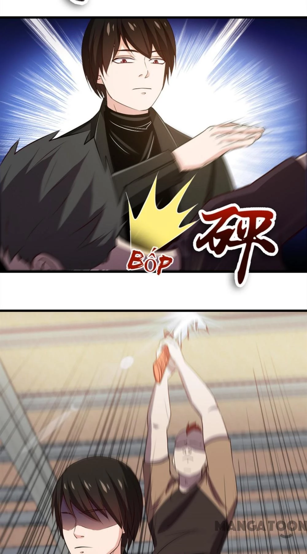 Tôi Và Khách Trọ Mỹ Nhân 26 Tuổi Chapter 186 - 29