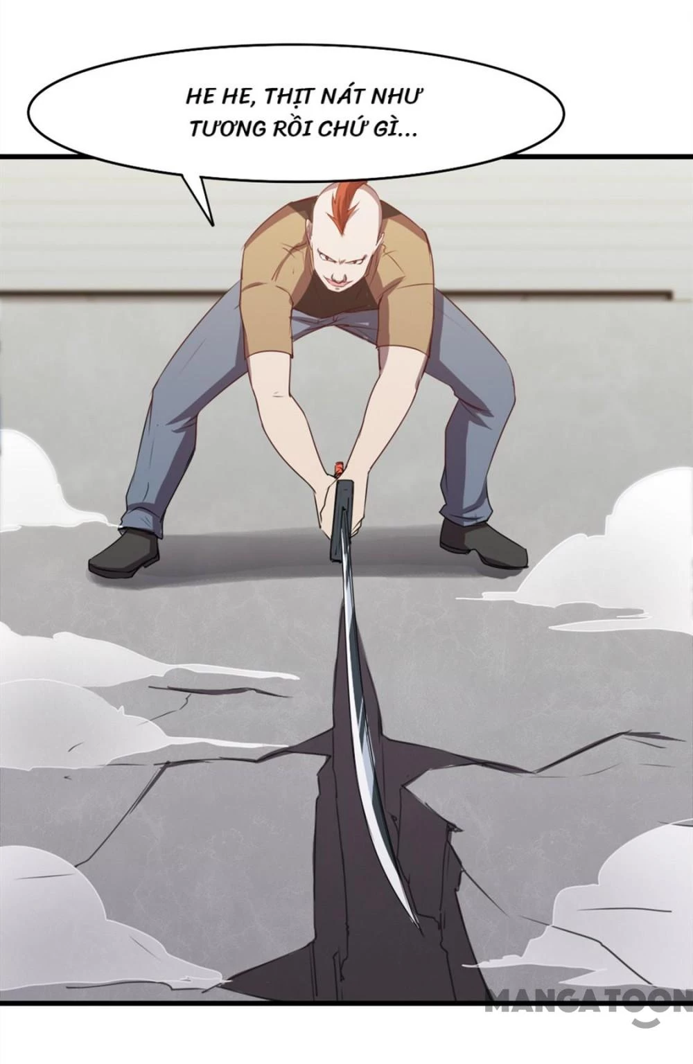 Tôi Và Khách Trọ Mỹ Nhân 26 Tuổi Chapter 187 - 2