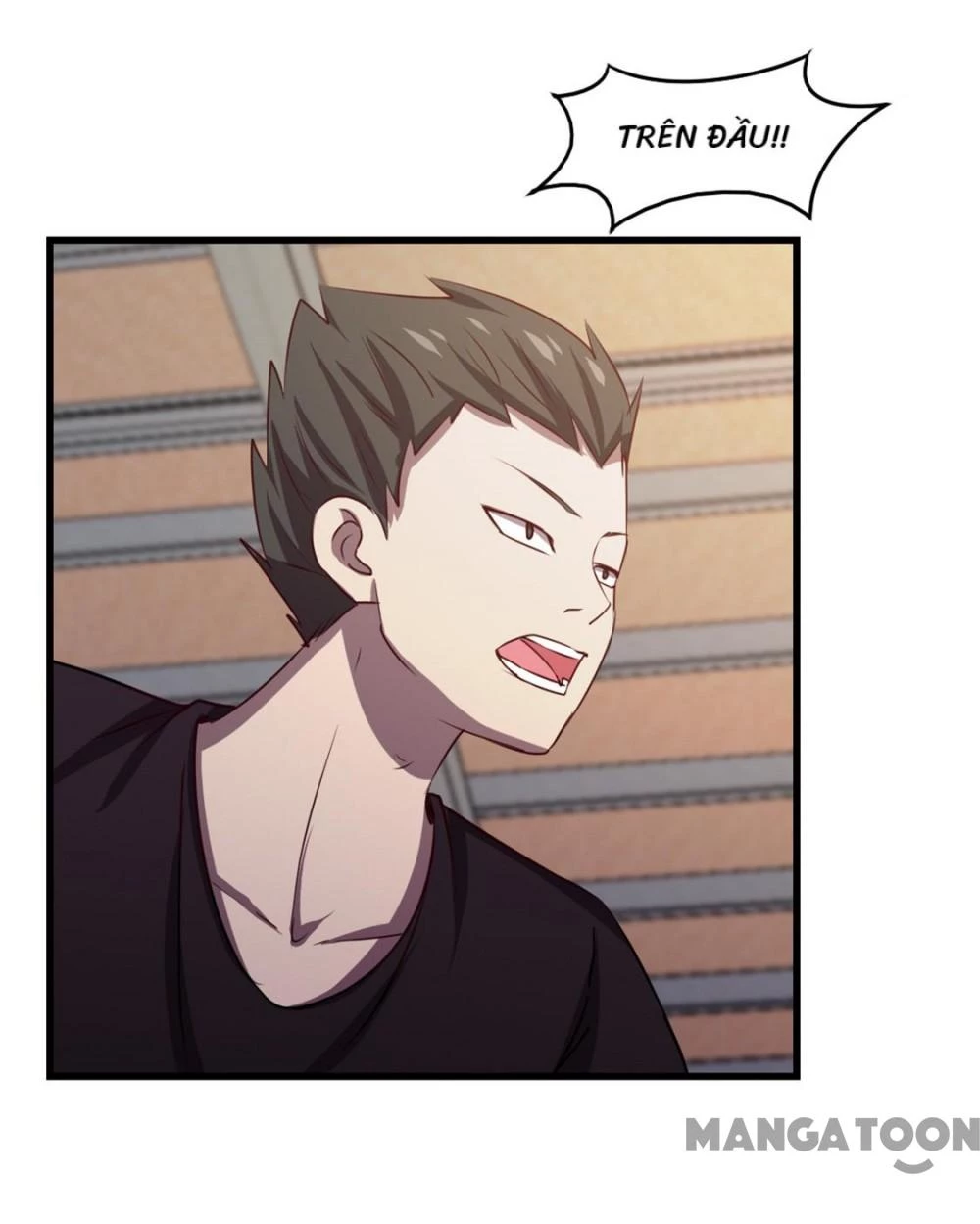 Tôi Và Khách Trọ Mỹ Nhân 26 Tuổi Chapter 187 - 3