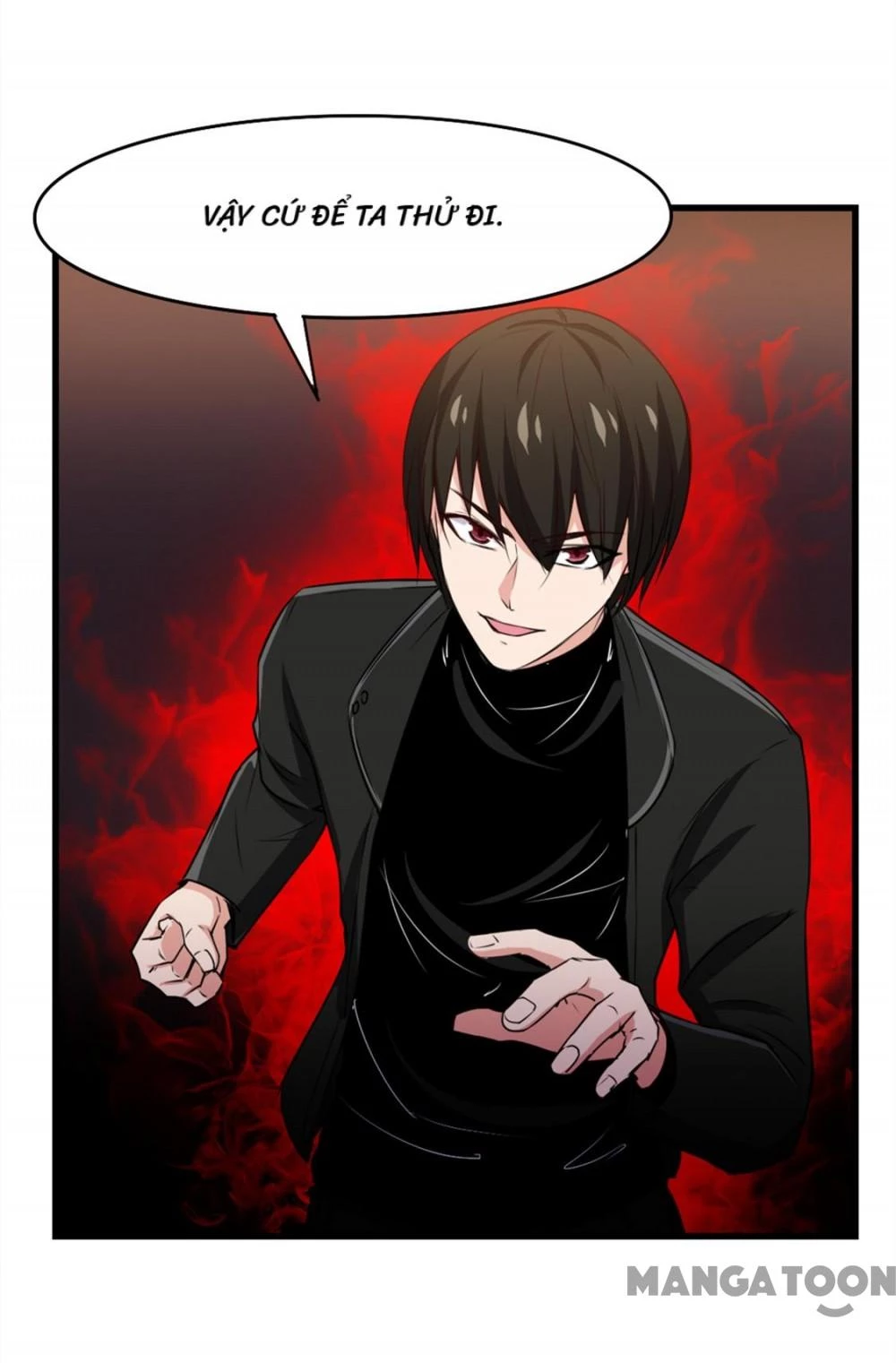 Tôi Và Khách Trọ Mỹ Nhân 26 Tuổi Chapter 187 - 11