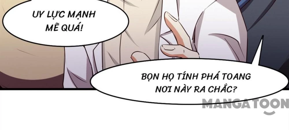 Tôi Và Khách Trọ Mỹ Nhân 26 Tuổi Chapter 187 - 13