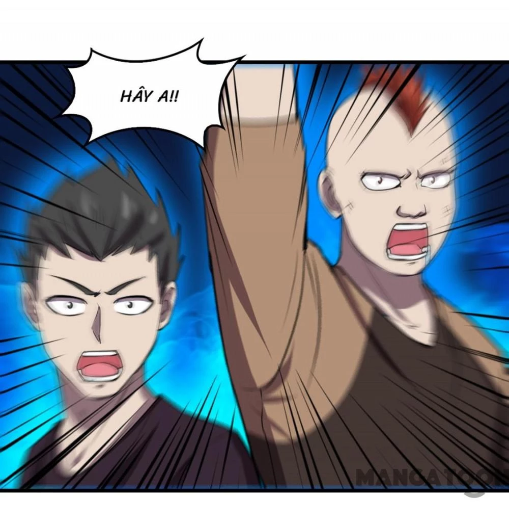 Tôi Và Khách Trọ Mỹ Nhân 26 Tuổi Chapter 187 - 14